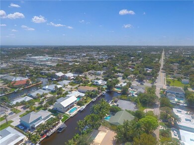 Ariel View