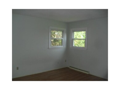 Bedroom.