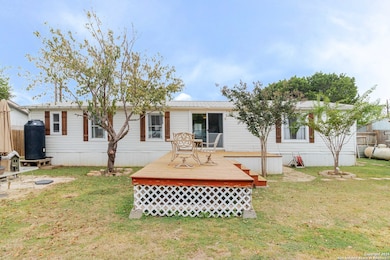 191 Big Rock Dr, Bandera, TX 78003 - photo 6