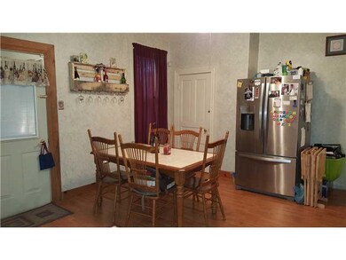 Dining Room.