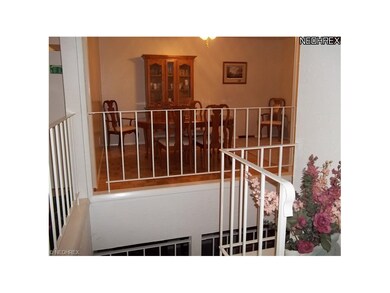 Very unique open first floor plan.  Simply gorgeous! Wood parquet flooring.