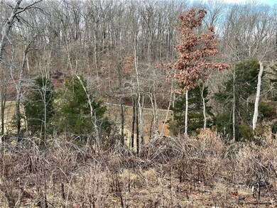 Towards hole #2 fairway