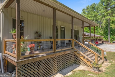 1269 Tarver Rd, Davisboro, GA 31018 - photo 7