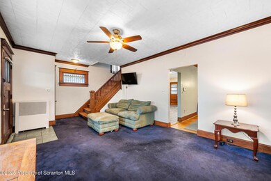 635 N Garfield Ave, Scranton, PA 18504 - photo 7