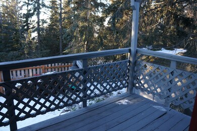 Deck off Living Room