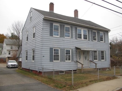 44 South St, Ware, MA 01082 - photo 3
