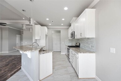 2373 Stonemill Dr, Fayetteville, AR 72701 - photo 6