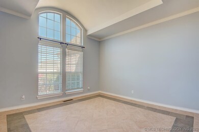 Front office or flex room