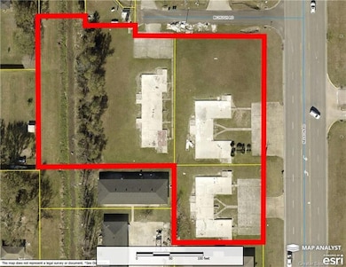 0 Nelson Rd unit SWL25102404, Lake Charles, LA 70605 - photo 6