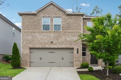 4777 Waxwing St, Hoschton, GA 30548 - photo 2