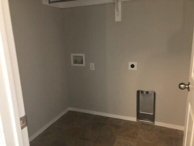 Sample photo of Laundry Room