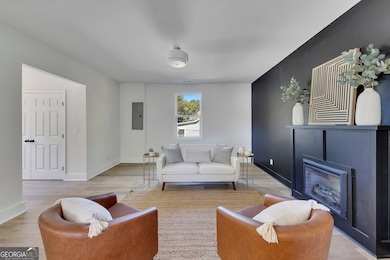 420 N Gilmer St, Cartersville, GA 30120 - photo 6