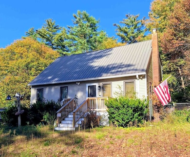 299 Concord Rd, Northfield, NH 03276 - photo 2