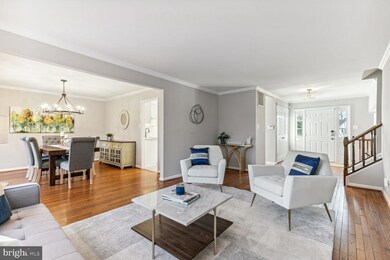 5600 Tilia Ct, Burke, VA 22015 - photo 4