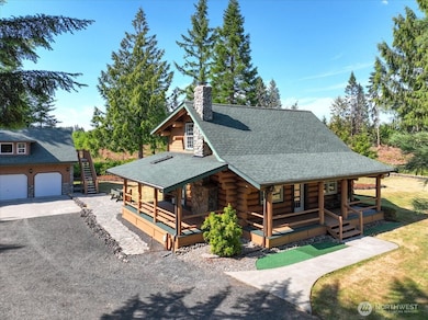 231 Winter Rd, Winlock, WA 98596 - photo 2