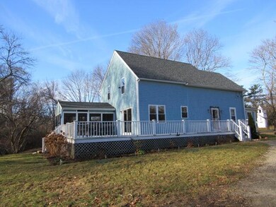 32 Gault Rd, West Wareham, MA 02576 - photo 2