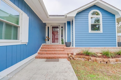 7003 Northbend Rd, Wilmington, NC 28411 - photo 3