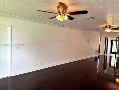 Lots of room for furniture