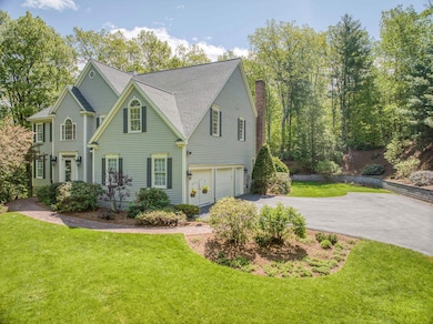 70 Barrington Dr, Bedford, NH 03110 - photo 2