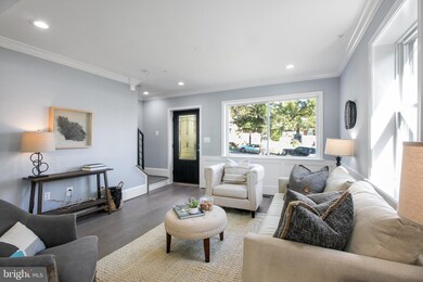 329 Oglethorpe St NE, Washington, DC 20011 - photo 4