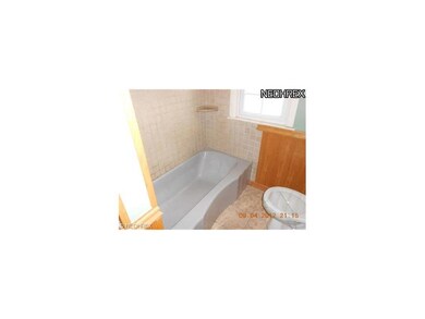 modern bath