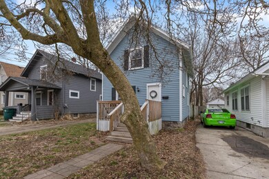 1513 Knollwood Ave, Lansing, MI 48906 - photo 3