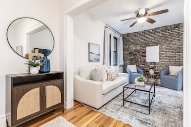 60 Queensberry St unit 8, Boston, MA 02215 - photo 7