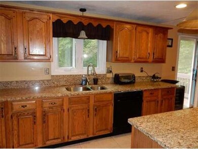 392 Walnut St, West Bridgewater, MA 02379 - photo 7