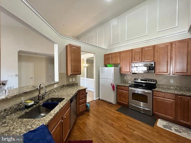 7210 Darby Downs unit R, Elkridge, MD 21075 - photo 4