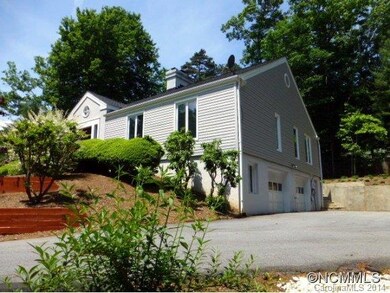 oversized double garage