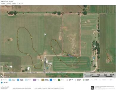 15 Acres Big Valley Cir, Lipan, TX 76462 - photo 2