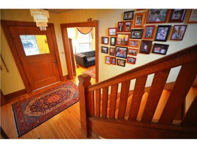 Foyer