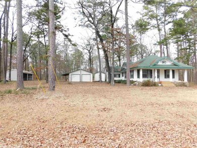 135 Stoney Point Rd, Heber Springs, AR 72543 - photo 2