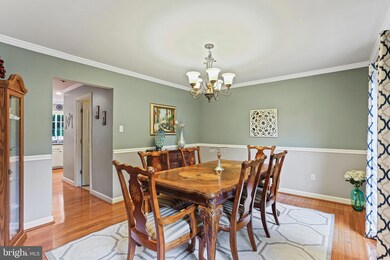 9510 Meadows Farm Dr, Owings Mills, MD 21117 - photo 4