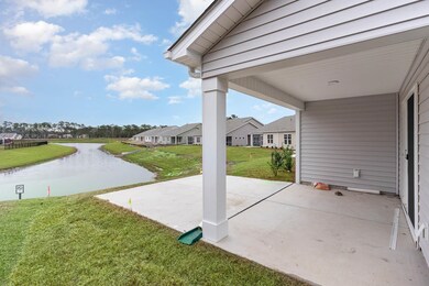 1431 Jardine Loop unit Lot 1732- Tuscan A, Little River, SC 29566 - photo 5