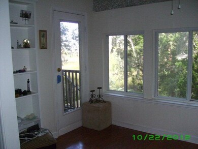 Sunroom
