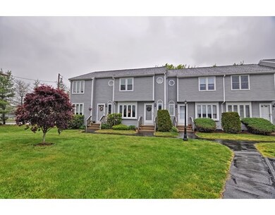 489 Elsbree St unit 8, Fall River, MA 02720 - photo 2