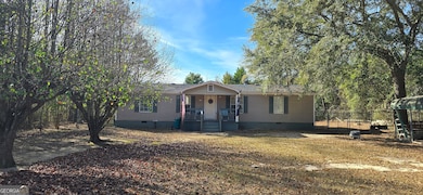 912 Druid St, Dublin, GA 31021 - photo 2