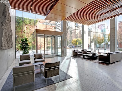 Eliot Tower unit 1804, Portland, OR 97205 - photo 2