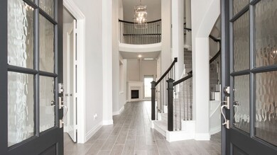 28502 Jade Springs Ln, Fulshear, TX 77441 - photo 7