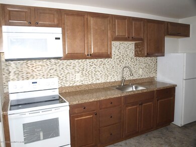 New Kitchen