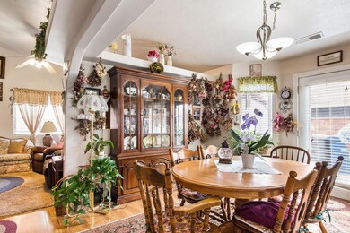 320 W 170 S, La Verkin, UT 84745, USA -