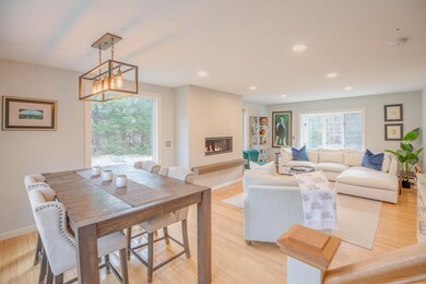 47 Puckerbrush Rd, Campton, NH 03223 - photo 4