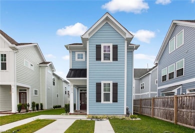 413 24 1/2 St, Virginia Beach, VA 23451 - photo 3