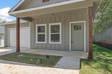 820 Dubois St, Denison, TX 75020 - photo 2