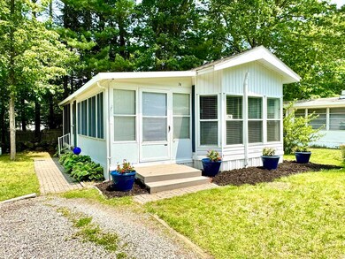 430 Post Rd unit 74, Wells, ME 04090 - photo 2