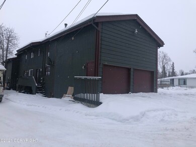 Front Duplex