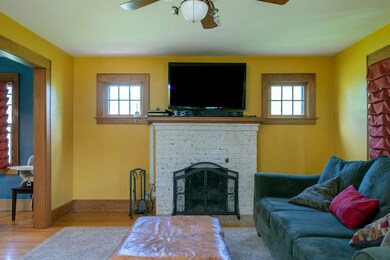 great room