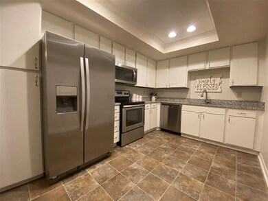 SS Appliances 3 yrs old