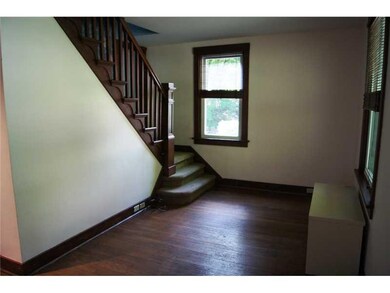Entry/Foyer. The Foyer is the Perfect Place to Gre